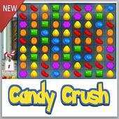 Game Candy Crush Saga New guide Tips 1.0