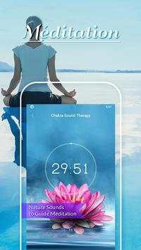 Relax Musique - Sommeil et médiation Musique screenshot 2