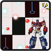 Transformers Piano Games 1.0