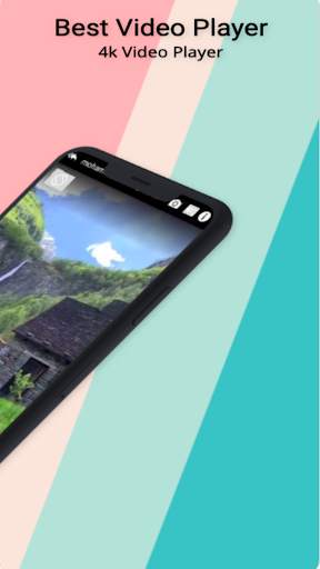 HD MX Player Pro - All Format Video Player 2 تصوير الشاشة