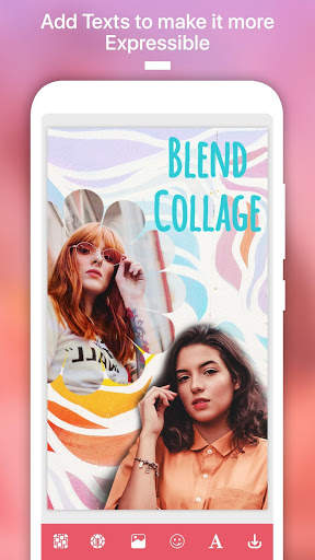 Blend Collage screenshot 7