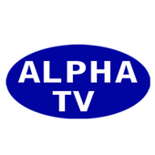 ALPHA TV icon