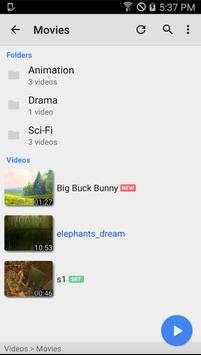 Guide MX Player screenshot 6