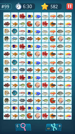 TapTap Match - Connect Tiles screenshot 7