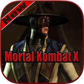 New Mortal Kombat X tips icon