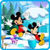 Mickey Mouse Jumping Games 3.0.0
