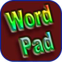 WordPad Plus and Notes on 9Apps