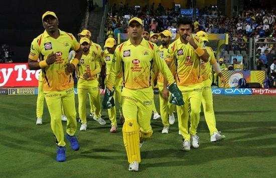 IPL Cricket Prediction screenshot 3