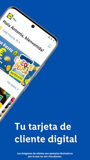 Lidl Plus screenshot 2