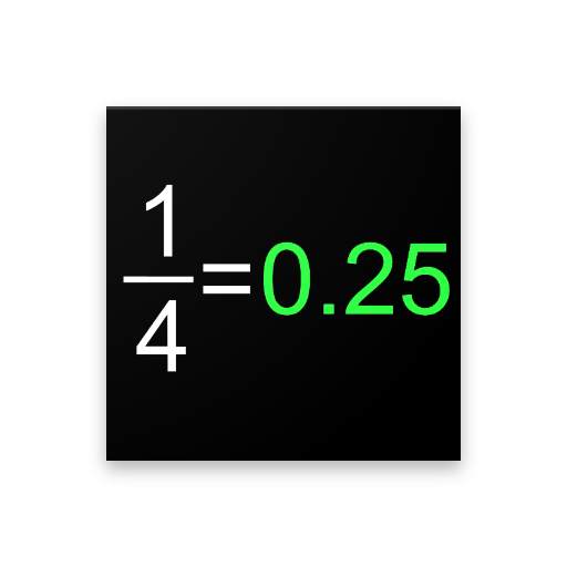 Fraction to Decimal Practice 1.0