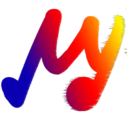 Wow! Music Player आइकन