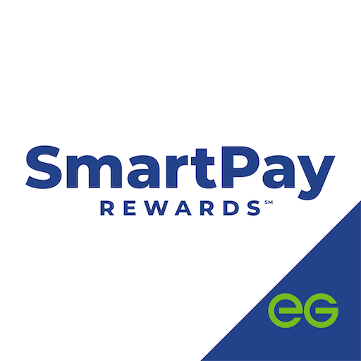 SmartPay Rewards أيقونة