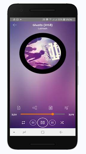 Music Online MP3 - Listen to music free screenshot 2
