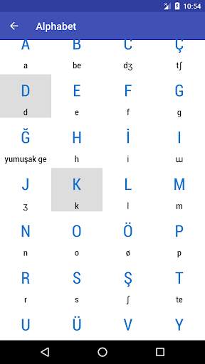 Learn Turkish Free screenshot 4