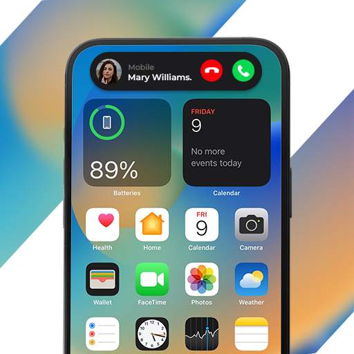 phone 14 Launcher - IOS 16 1.0.20