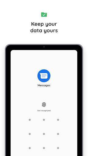 AppLocker: App Lock, PIN screenshot 8