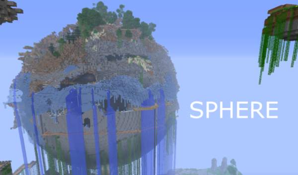 Maps for Minecraft 2016 screenshot 9
