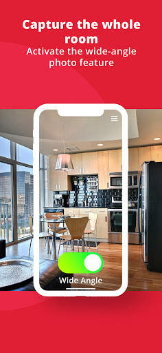 RE/MAX Quebec Camera screenshot 7