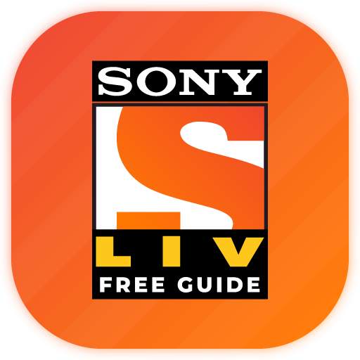 Guide For SonyLIV - Live TV Shows & Movies Tips 1.1