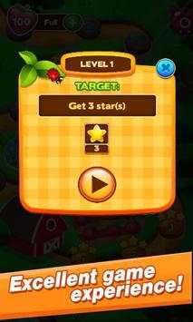 Cookie Crush 2017 screenshot 5