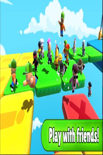 STop guide stumble guys screenshot 1