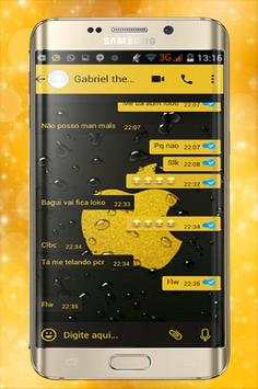 Gold  Messenger 2018 screenshot 2