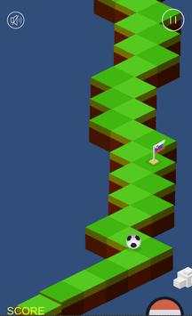 Football Tiptap Dash скриншот 4