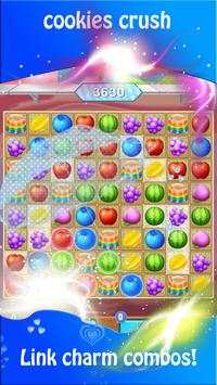 Cookies Crush screenshot 7