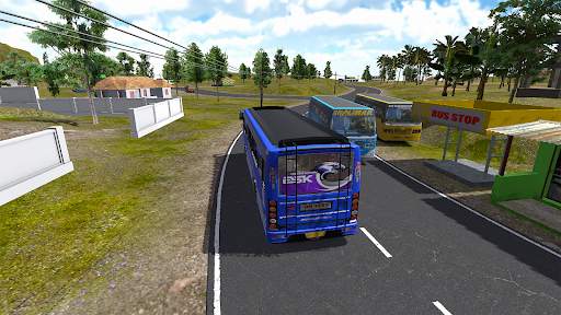 Bus Simulator Kerala screenshot 7