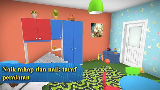 House Flipper: Home Design screenshot 5