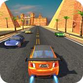 Real City Egypt Car Driving 1.0.1