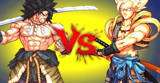 Street Fighting Champion screenshot 1