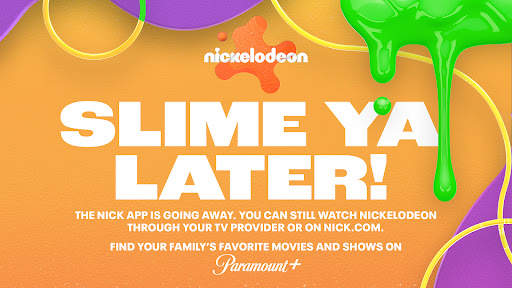 Nick - Watch TV Shows & Videos screenshot 20