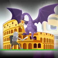Total Conquest-Fighting Arena