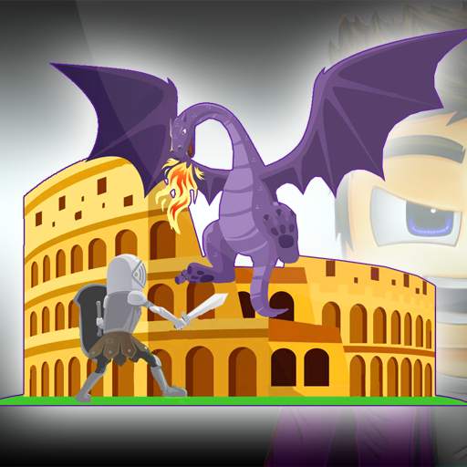Total Conquest-Fighting Arena 0.3