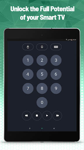 Remote Control for Android TV screenshot 6