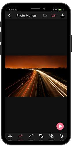Pix Photo Motion Edit 2021 screenshot 7
