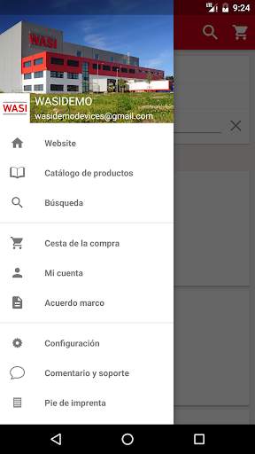 WASI screenshot 1