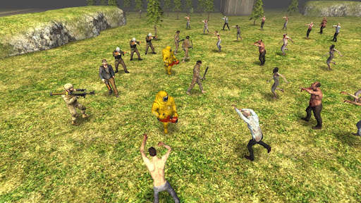 Battle Simulator: Total Apocalypse screenshot 6