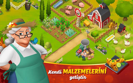 Tasty Town screenshot 14