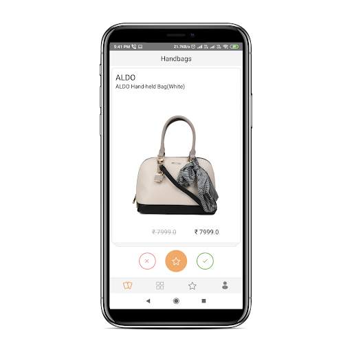 Masho App - Fashion Shopping App screenshot 5