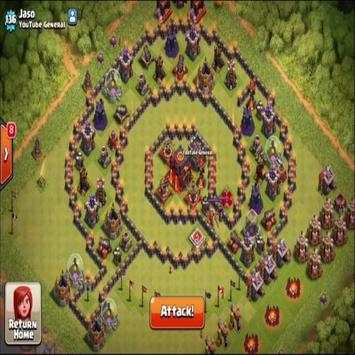 Guide Clash Of Clans  2018 screenshot 5