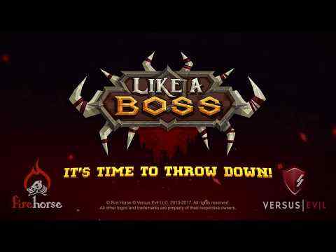 Like A Boss screenshot 2