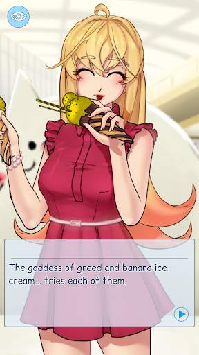 Fake Novel: Your Own Tsundere screenshot 4
