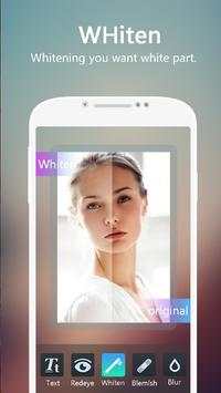Picse- Photo Editor 1 تصوير الشاشة