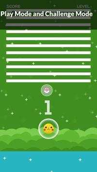 Pokémon Up - Rise The Pokémon screenshot 4