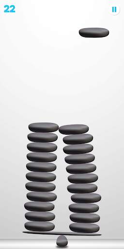 Stone Balance - Rock Stacking screenshot 4