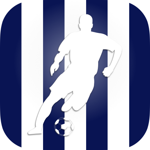 West Brom Football News icon