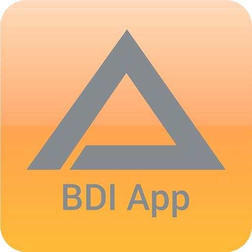 TRÍADE BDI App versão 1.1 18