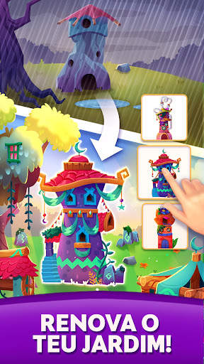Viola's Quest: Marble Blast screenshot 3